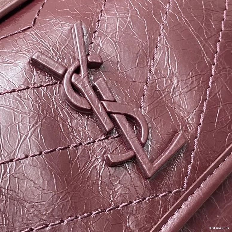 Satchel ModernLook 63638 Bags YSL 0803